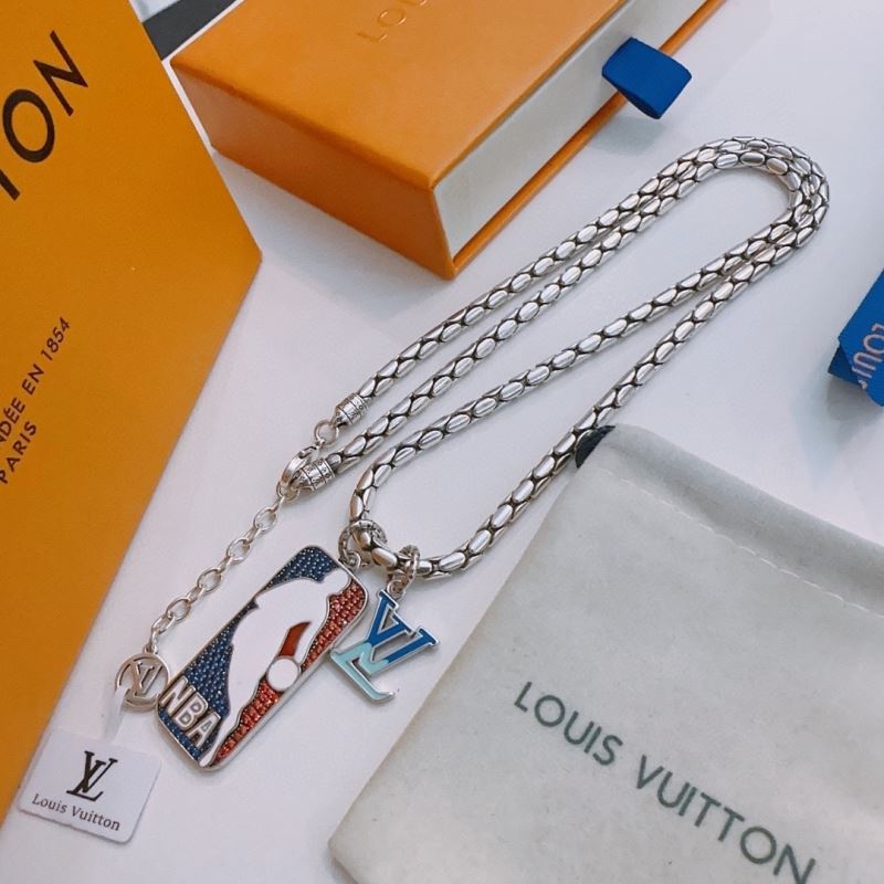 Louis Vuitton Necklaces